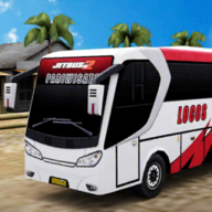 ʿʻ3D汾(Telolet Bus Driving 3D)v1.2.8 °