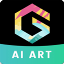 󻭼appعٷ(GoArt)v3.5.0.0 °
