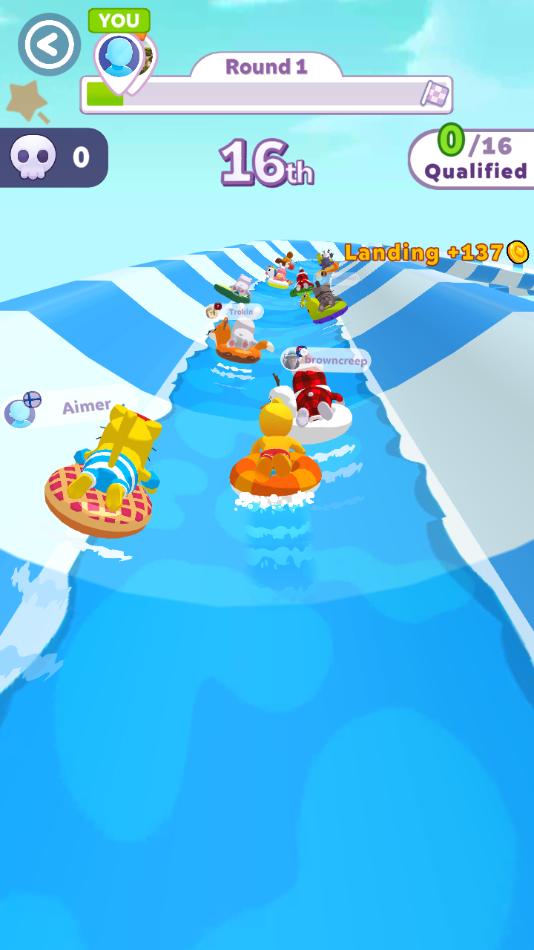 Aquaparkioذװv6.18.1 °