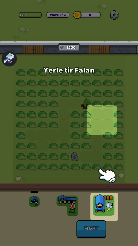 Ϸ(Defense Factory)v0.0.37 ׿