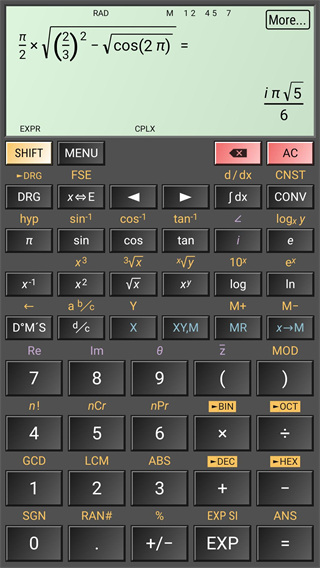 ̩pro(HiPER Calc Pro)v11.1.3 ׿