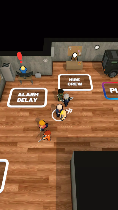 Ϸ(Heisting)v1.8.3 °