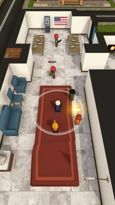 Ϸ(Heisting)v1.8.3 °