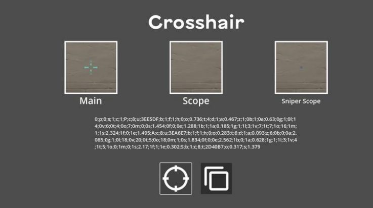 ηԼģϷ(ValoRand)v2.4 ׿