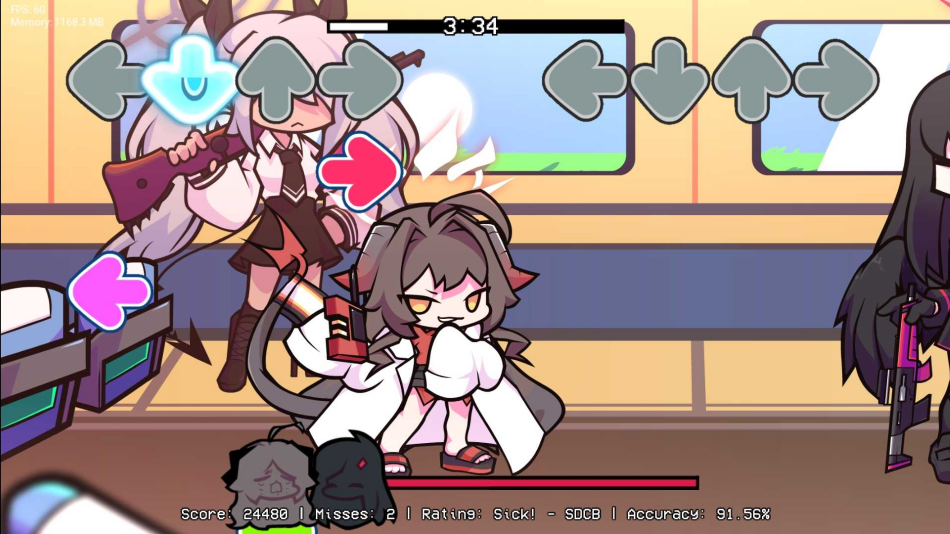 fnfv1.0 ֻ