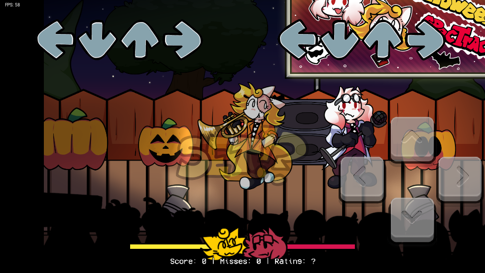 fnfʥڹFriday Night FunkinϷv0.2.7 ׿
