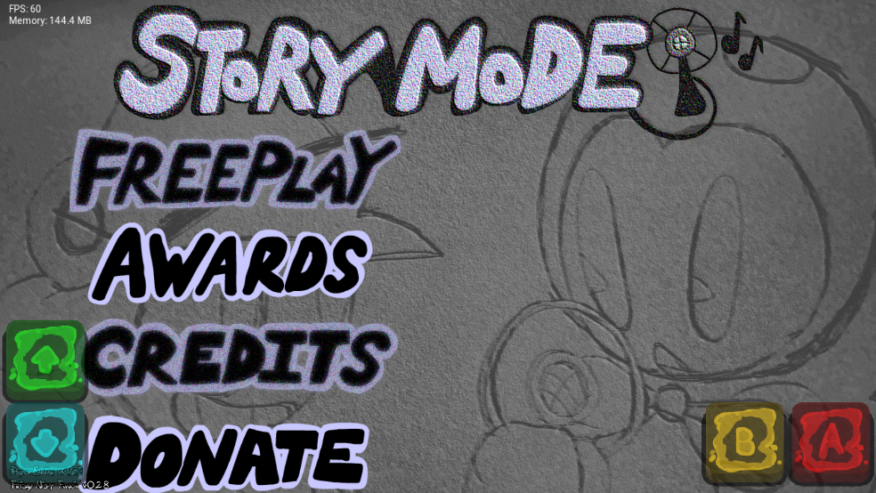 fnfSunday Night Suicide: Bendy and the City of HellϷv1.0 ֻ