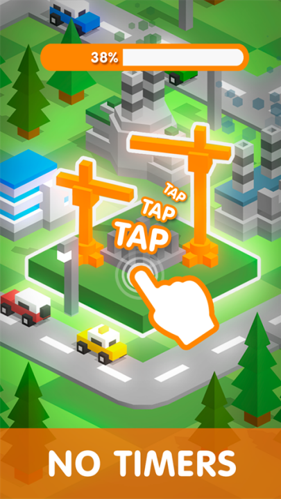 㴴Ϸ(Tap Tap Builder)v5.3.7 °