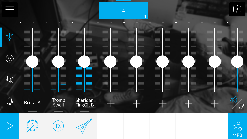 musicmakerjamٷv7.5.4 ׿