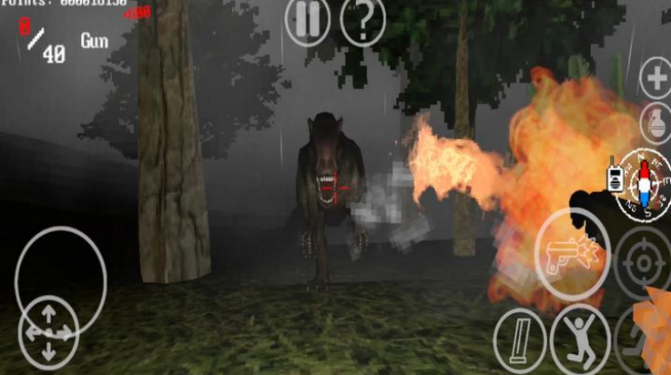 ΣϷ(Acre Crisis)v1.0.19 (Mobile) °
