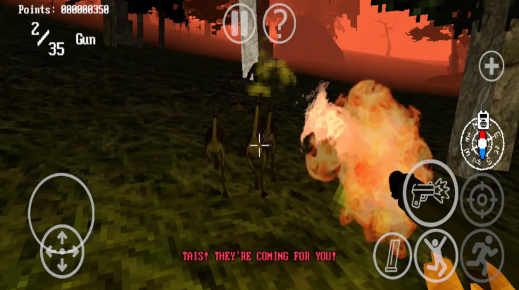 ΣϷ(Acre Crisis)v1.0.19 (Mobile) °