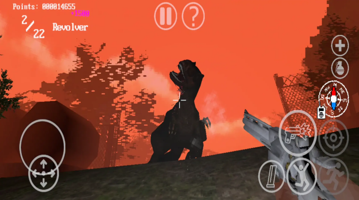 ΣϷ(Acre Crisis)v1.0.19 (Mobile) °