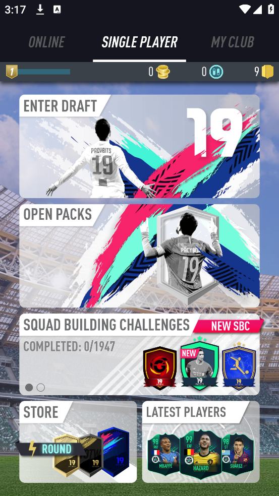 pacybits19v1.7.6 ֻ