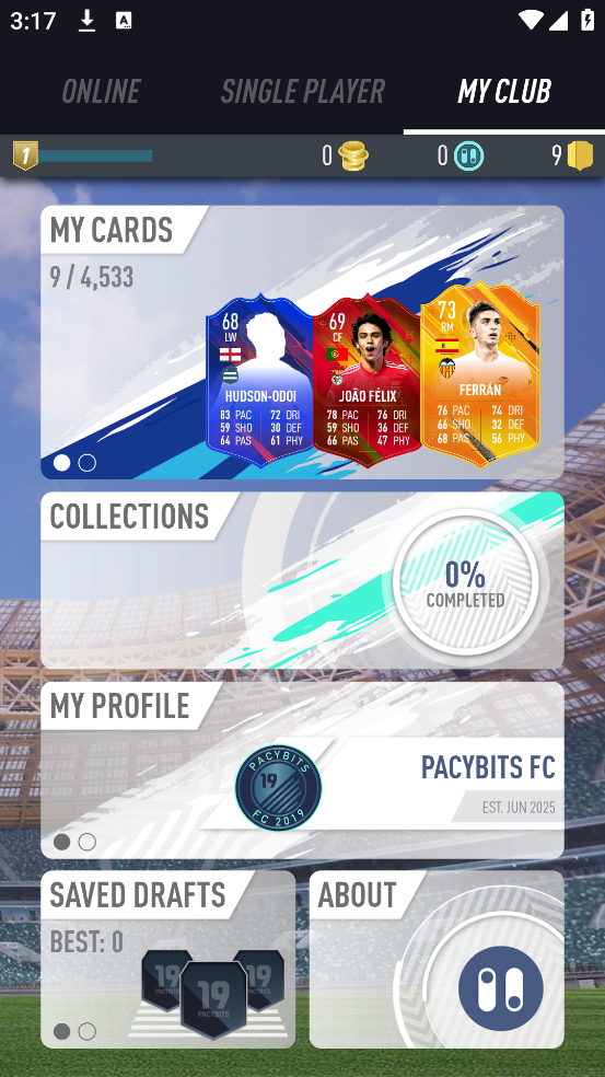 pacybits19v1.7.6 ֻ