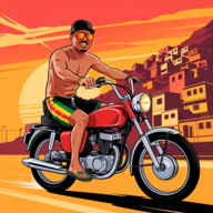 Ħģֻ(Moto Simulator 3D)v4 °