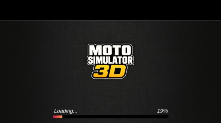 Ħģֻ(Moto Simulator 3D)v4 °