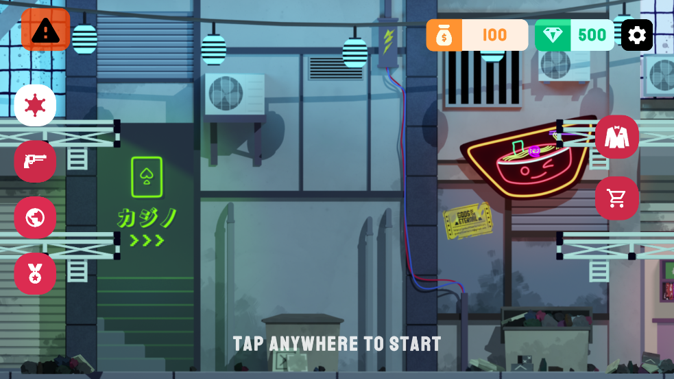 wildboysҰкv0.2.9 ׿