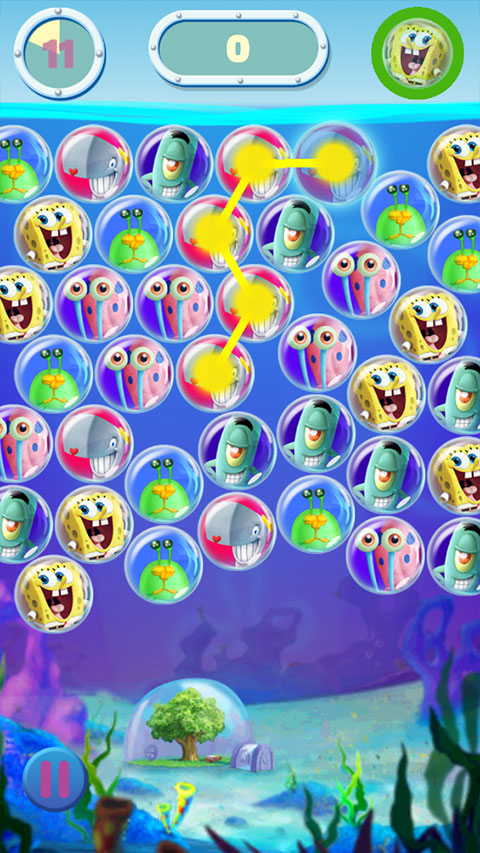 ౦ɶϷ(Bubble Party)v1.9.8 °