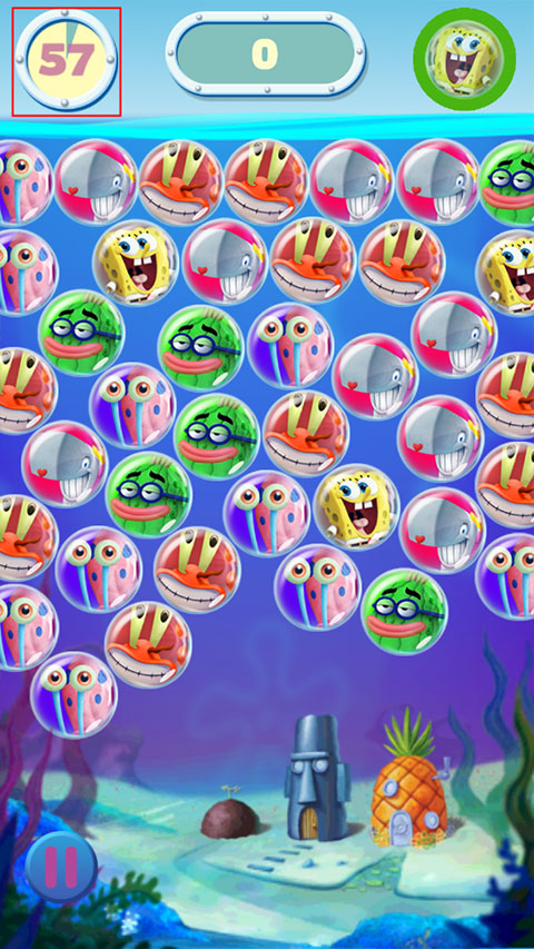 ౦ɶϷ(Bubble Party)v1.9.8 °