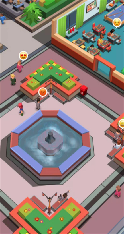 ԺϷ°(IDLE MAD HOUSE TYCOON)v1.0.8 ׿