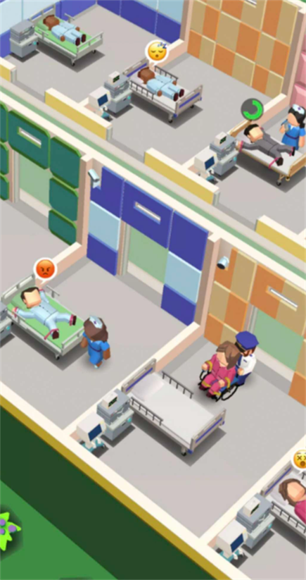 ԺϷ°(IDLE MAD HOUSE TYCOON)v1.0.8 ׿