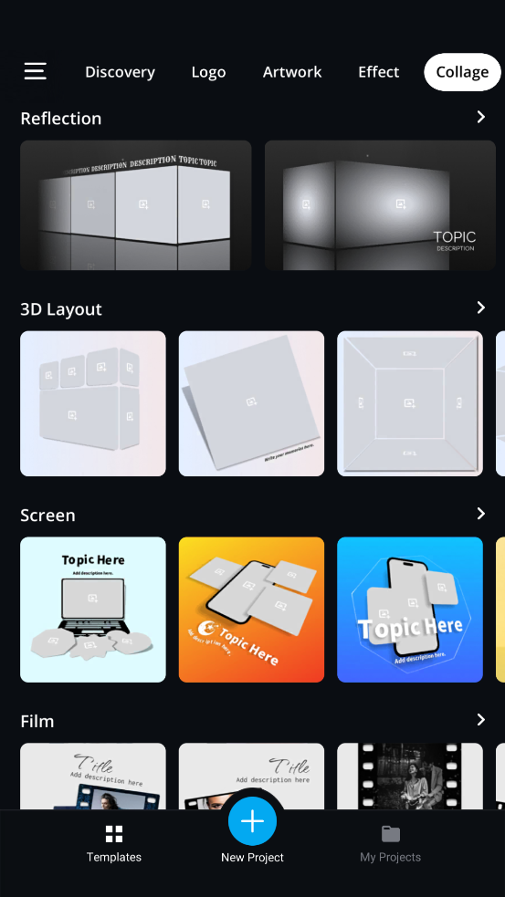 TENADAv5.0.6 °