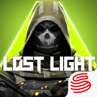 өͻа(Lost Light)v1.0 ٷ