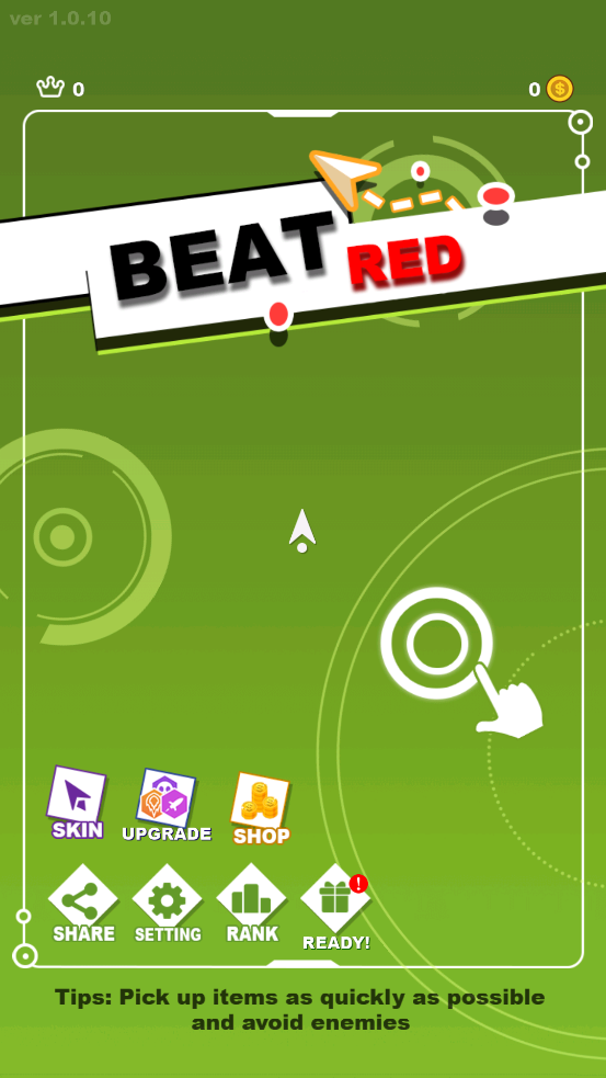 Beat RedܺɫϷv1.0.1 ֻ