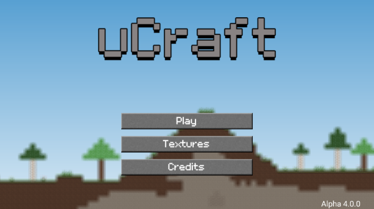 ҵ2d(uCraft Free)v4.0.0 °