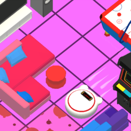 ԹϷ(Corridor Maze)v1.2 °