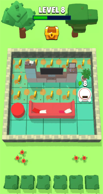 ԹϷ(Corridor Maze)v1.2 °