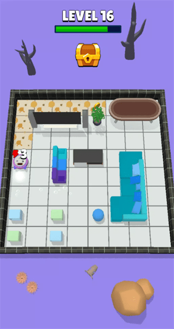 ԹϷ(Corridor Maze)v1.2 °