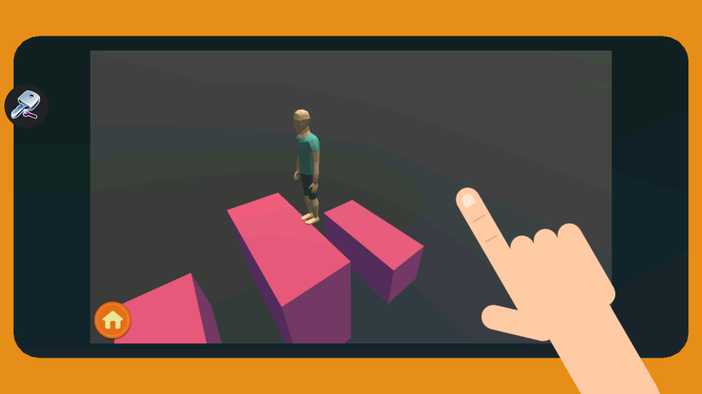 շħʦ°(Flip Trickster)v1.11.40 ֻ