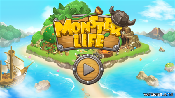 ħս°(Monster Life)v1.1.5 ׿