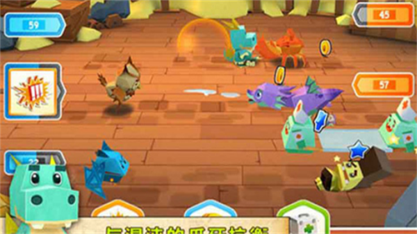 ħս°(Monster Life)v1.1.5 ׿
