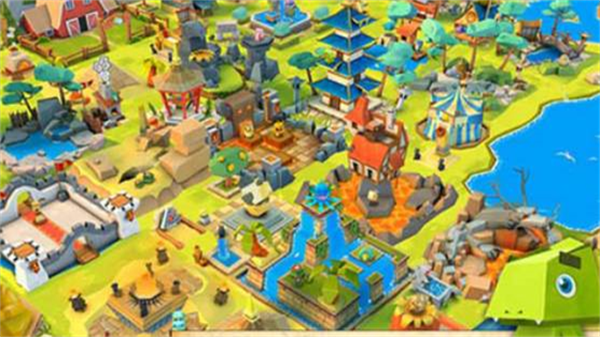 ħս°(Monster Life)v1.1.5 ׿