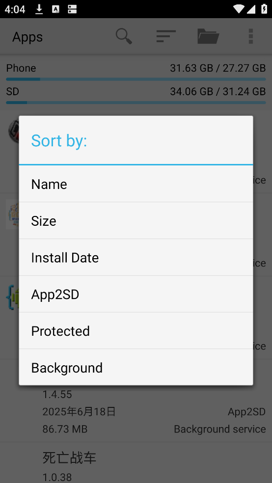 AppMonster Proݾֻv3.4.6.google °
