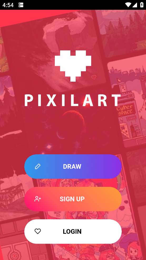 pixilart׿v1.8.0 ֻ