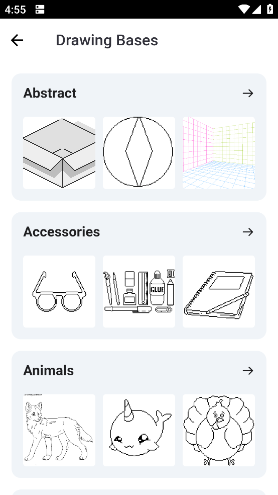 pixilart׿v1.8.0 ֻ