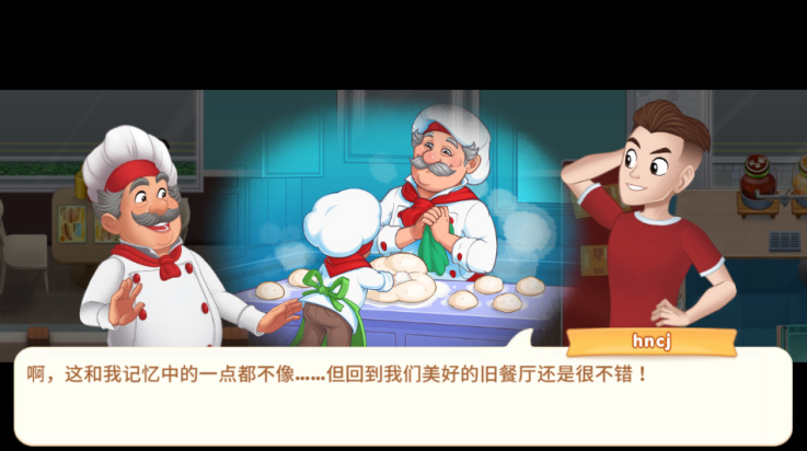ռǲϷ(Cooking Diaryװ)v2.41.0 °