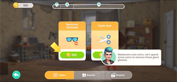 Ͻǰ°(Project Makeover)v2.104.1 ׿