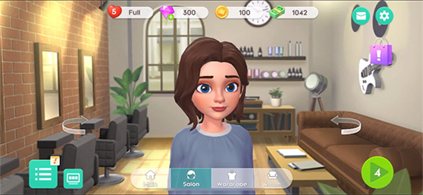 Ͻǰ°(Project Makeover)v2.104.1 ׿