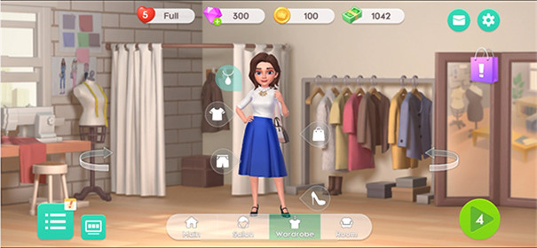 Ͻǰ°(Project Makeover)v2.104.1 ׿