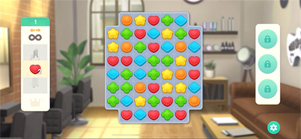 Ͻǰ°(Project Makeover)v2.104.1 ׿