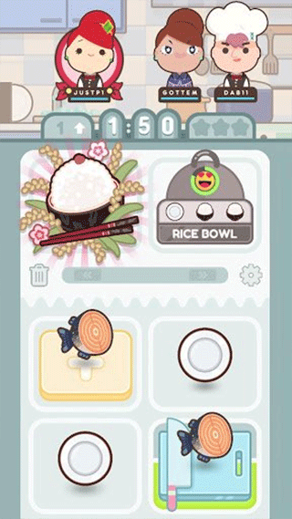 ϲιٷ(Many Cooks)v0.9.0 °