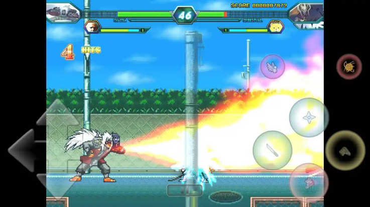 vsӰEvilv1.3.72 ׿