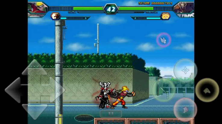 vsӰEvilv1.3.72 ׿