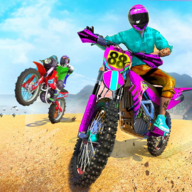 3DĦгʦ(Motor Bike Stunt Master)v1.0.0.5 ׿