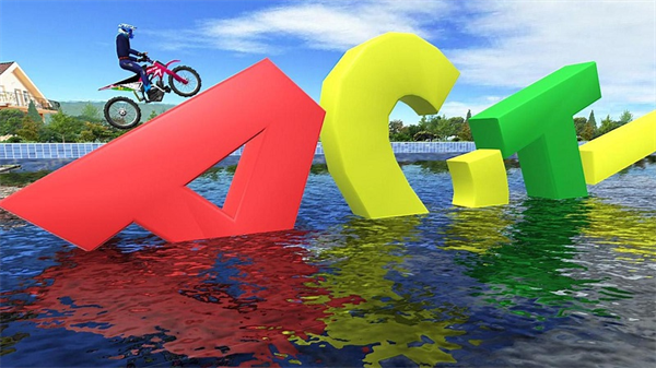 3DĦгʦ(Motor Bike Stunt Master)v1.0.0.5 ׿