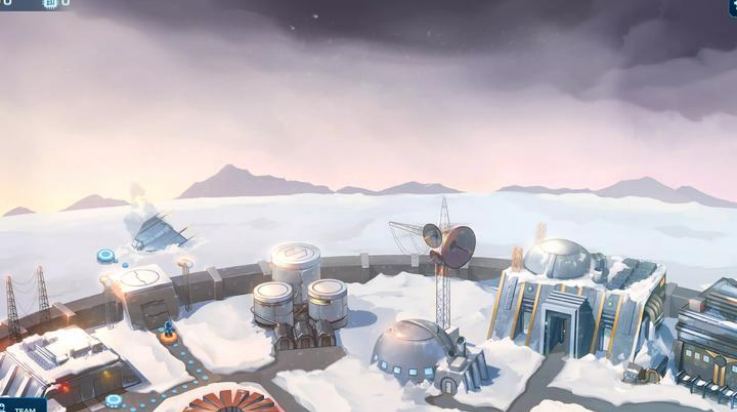 ̫մ½Ϸ(Spaceland)v1.7.3.209 °
